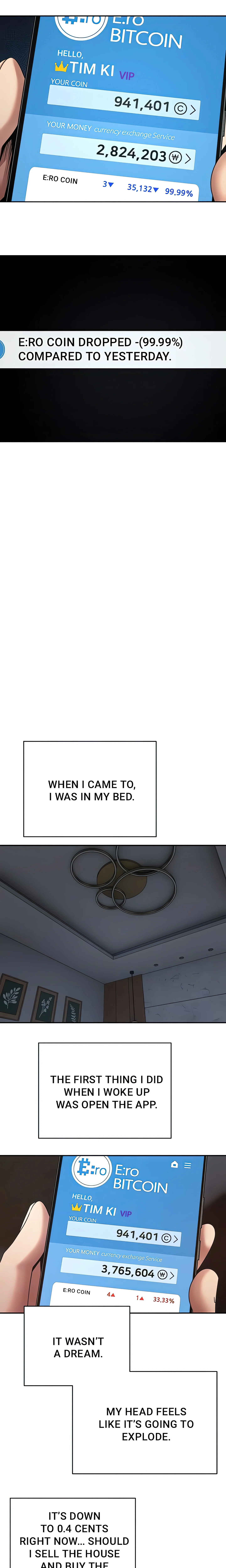 I Can Buy Anything (Official Uncensored), chapter 59, page 14 of 25
