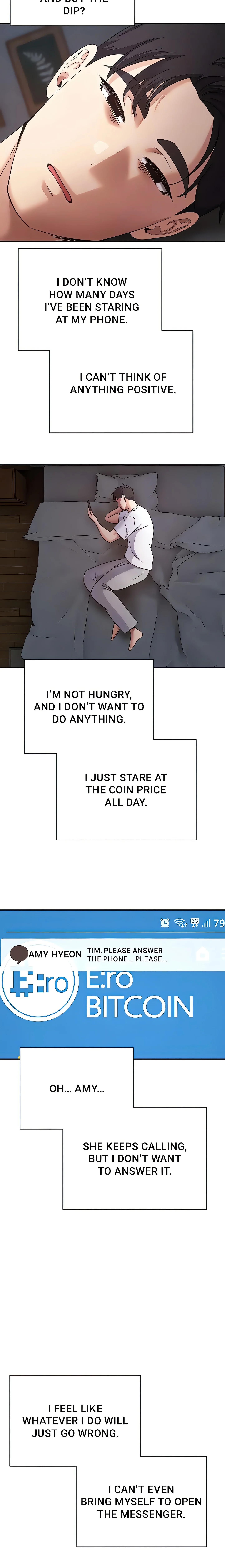 I Can Buy Anything (Official Uncensored), chapter 59, page 15 of 25