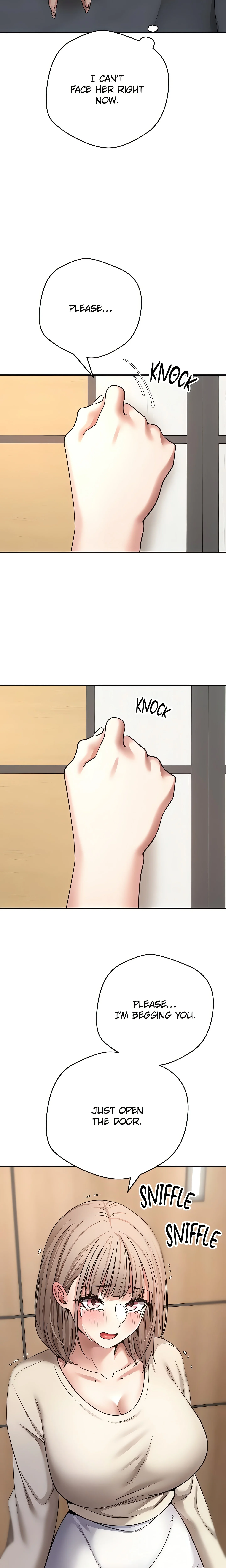 I Can Buy Anything (Official Uncensored), chapter 59, page 19 of 25