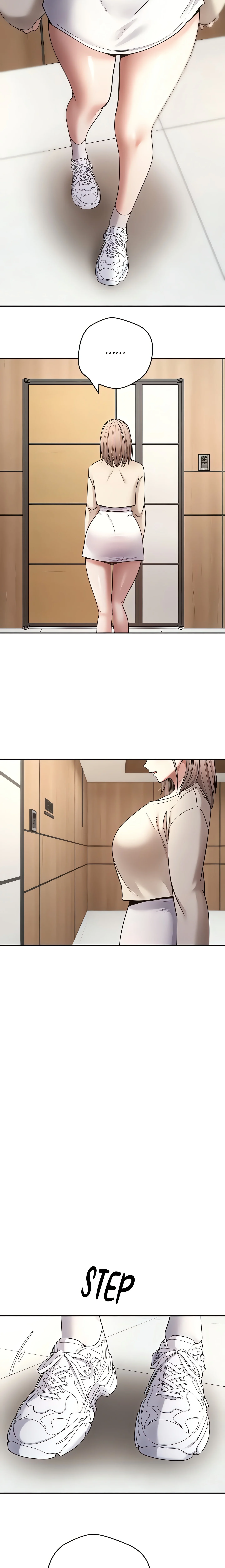 I Can Buy Anything (Official Uncensored), chapter 59, page 20 of 25