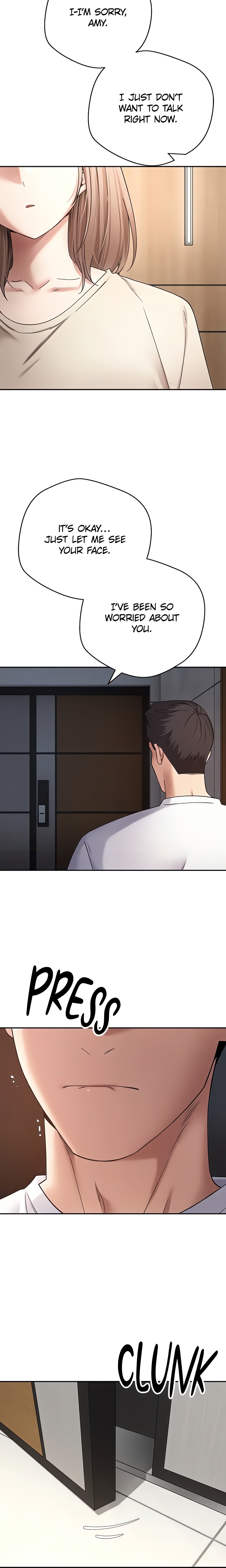 I Can Buy Anything (Official Uncensored), chapter 59, page 21 of 25