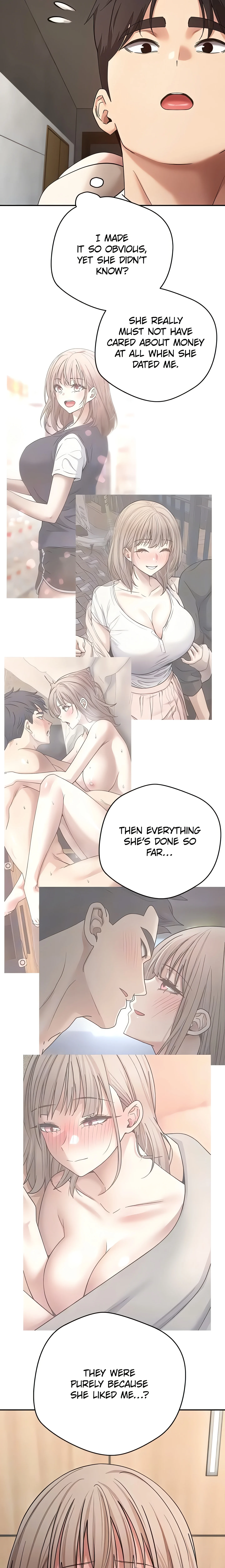 I Can Buy Anything (Official Uncensored), chapter 60, page 5 of 23