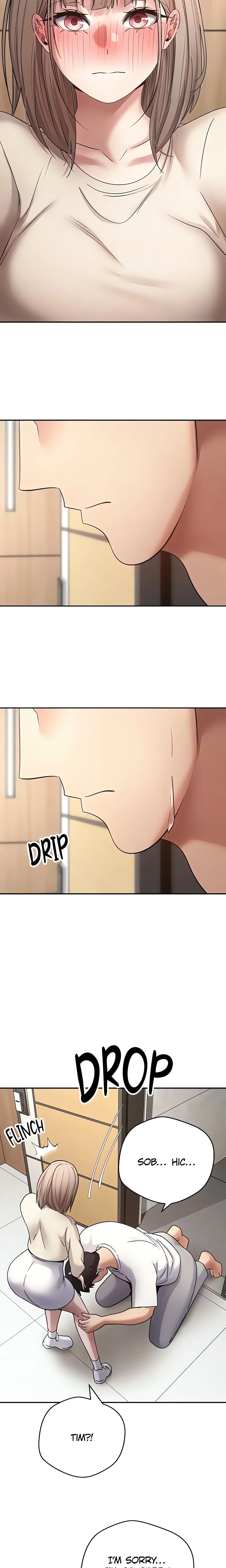I Can Buy Anything (Official Uncensored), chapter 60, page 6 of 23