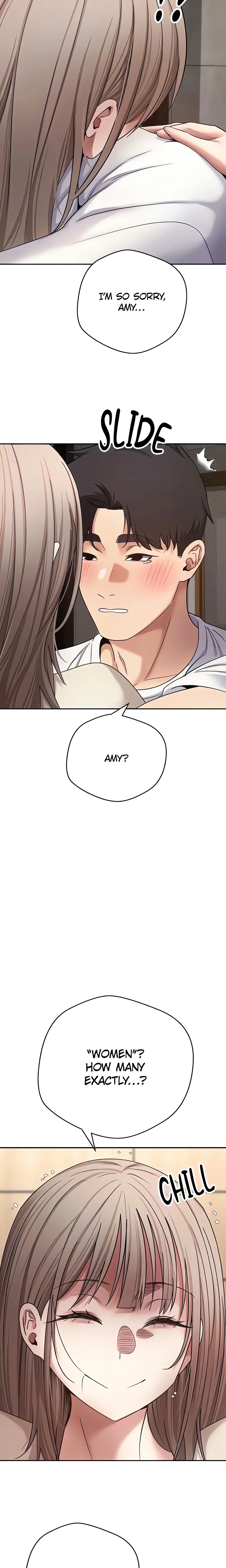I Can Buy Anything (Official Uncensored), chapter 60, page 8 of 23