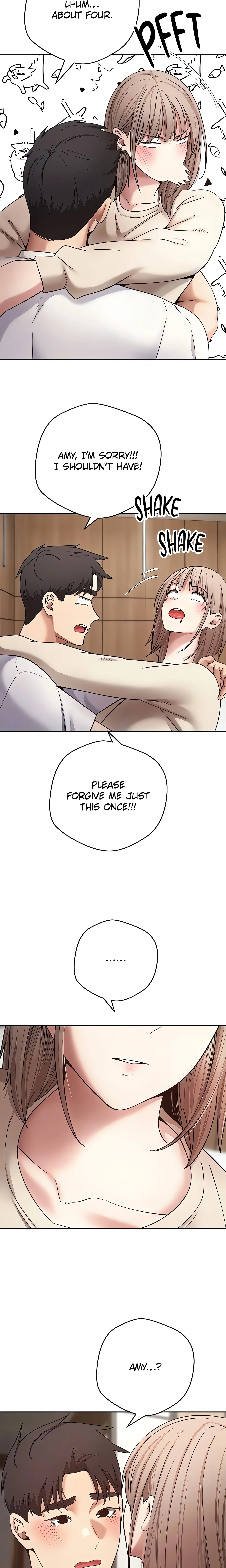 I Can Buy Anything (Official Uncensored), chapter 60, page 9 of 23