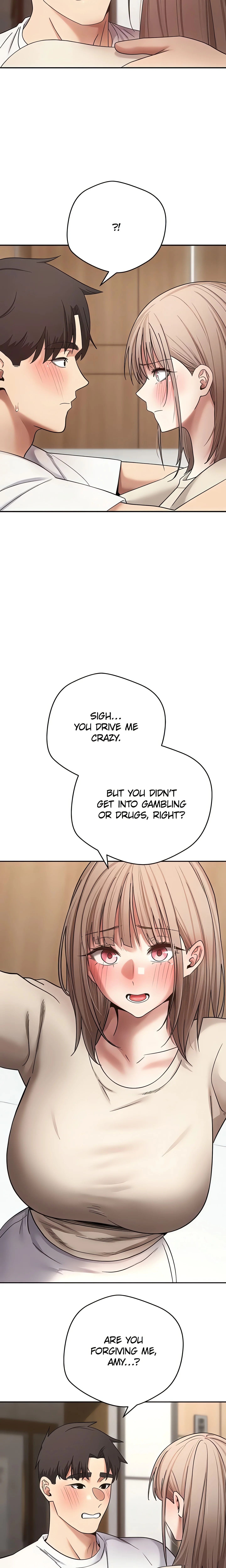 I Can Buy Anything (Official Uncensored), chapter 60, page 10 of 23