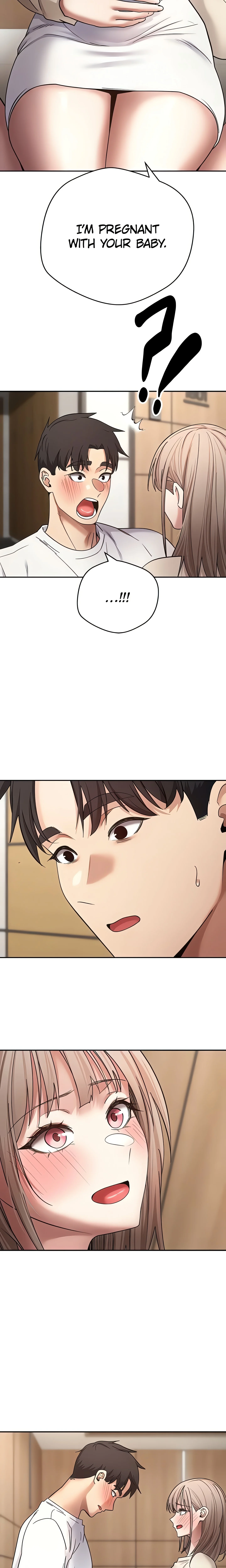 I Can Buy Anything (Official Uncensored), chapter 60, page 12 of 23