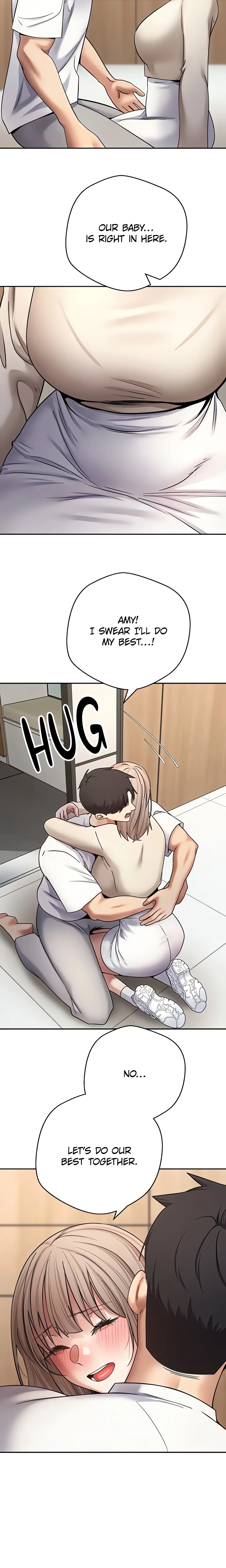 I Can Buy Anything (Official Uncensored), chapter 60, page 13 of 23