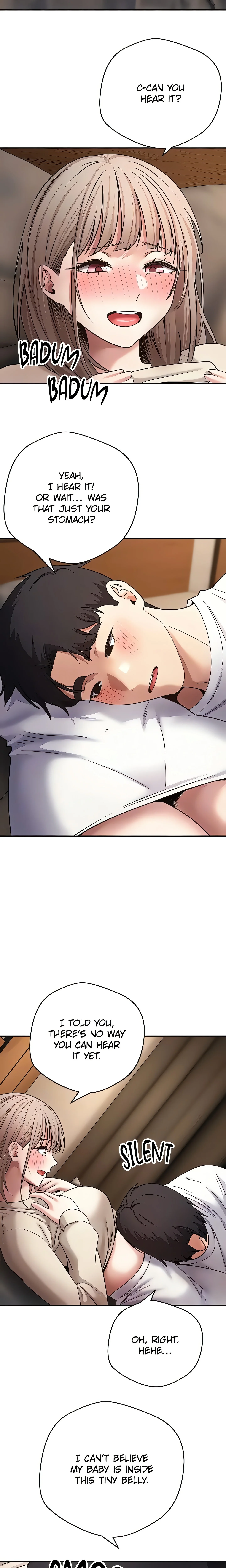 I Can Buy Anything (Official Uncensored), chapter 60, page 15 of 23