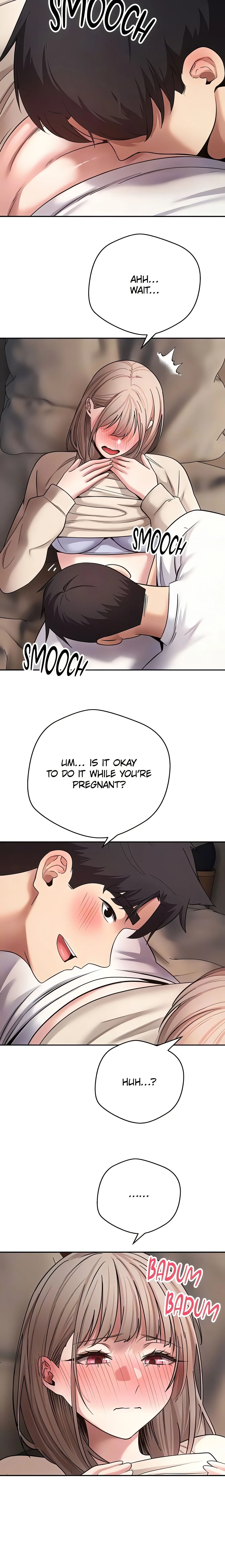 I Can Buy Anything (Official Uncensored), chapter 60, page 16 of 23