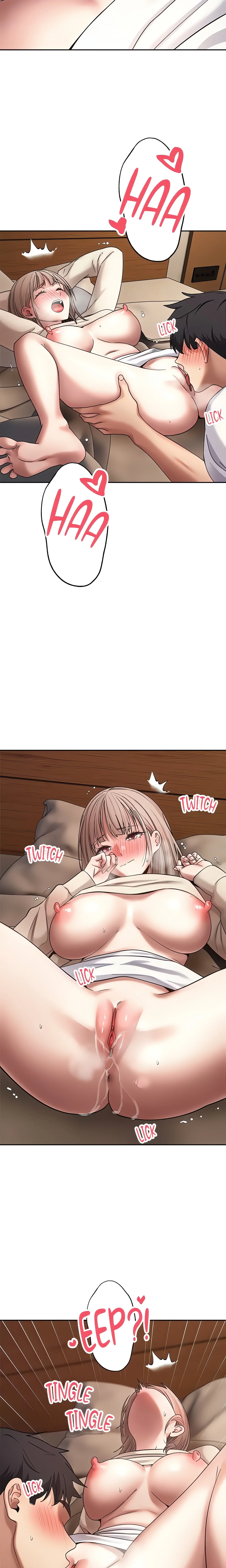 I Can Buy Anything (Official Uncensored), chapter 60, page 19 of 23