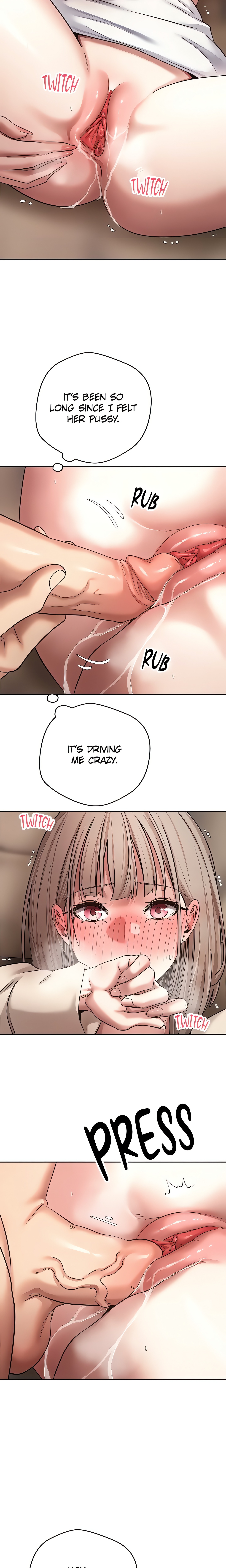 I Can Buy Anything (Official Uncensored), chapter 60, page 21 of 23