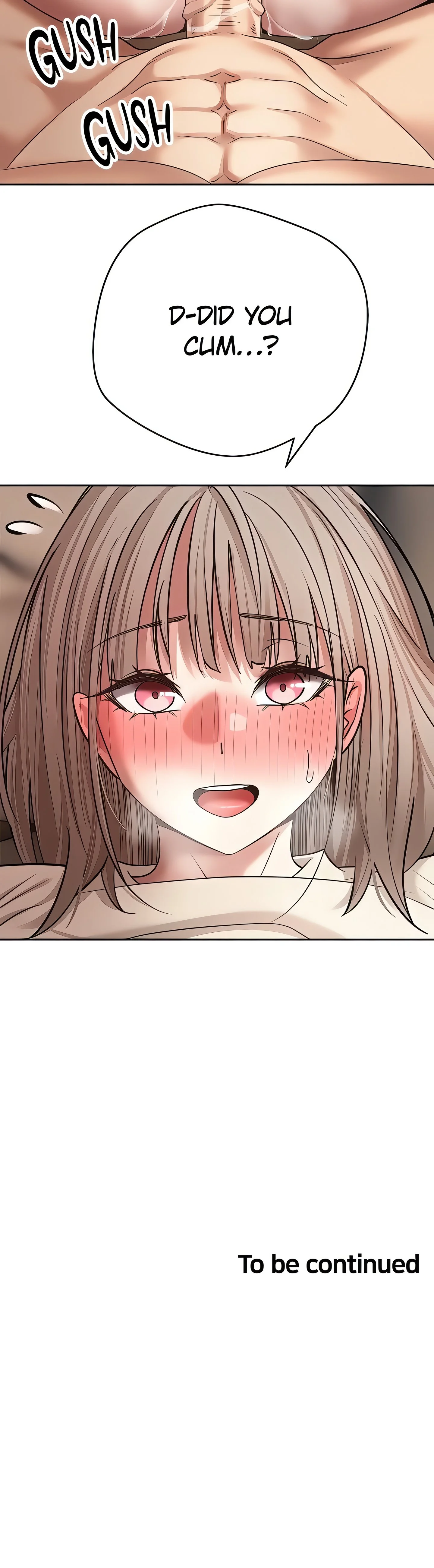 I Can Buy Anything (Official Uncensored), chapter 60, page 23 of 23