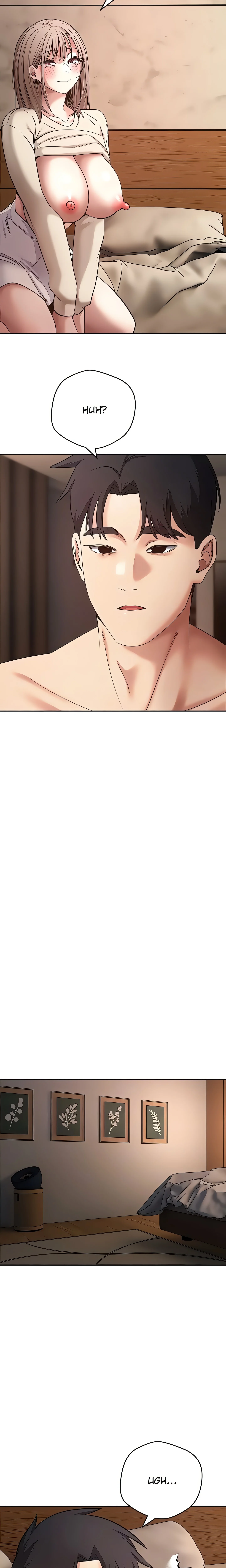 I Can Buy Anything (Official Uncensored), chapter 61, page 5 of 25