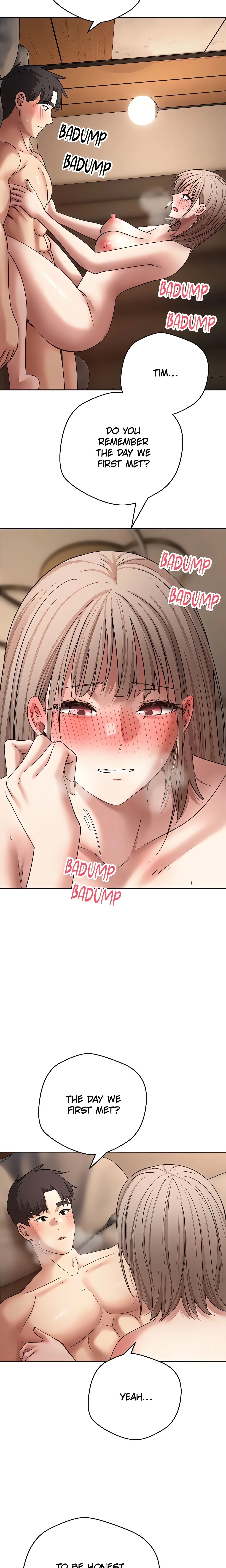 I Can Buy Anything (Official Uncensored), chapter 61, page 12 of 25