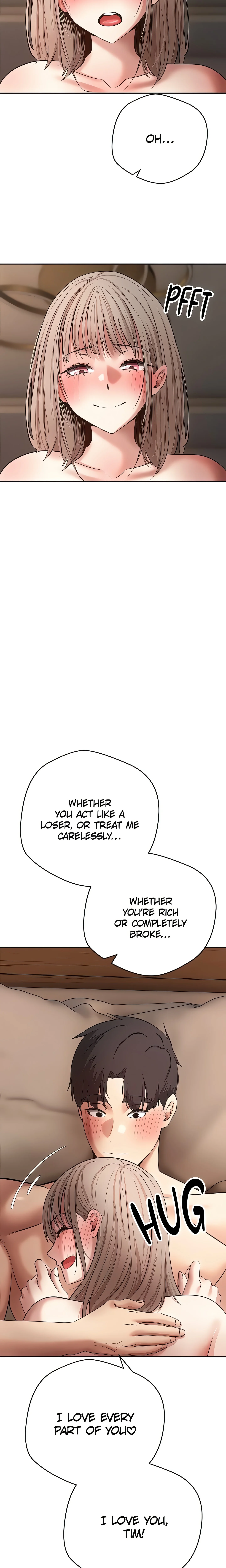 I Can Buy Anything (Official Uncensored), chapter 61, page 19 of 25