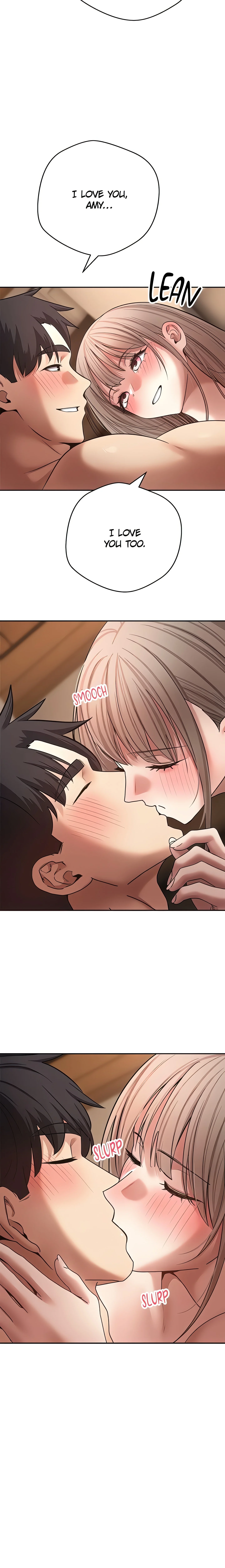 I Can Buy Anything (Official Uncensored), chapter 61, page 20 of 25