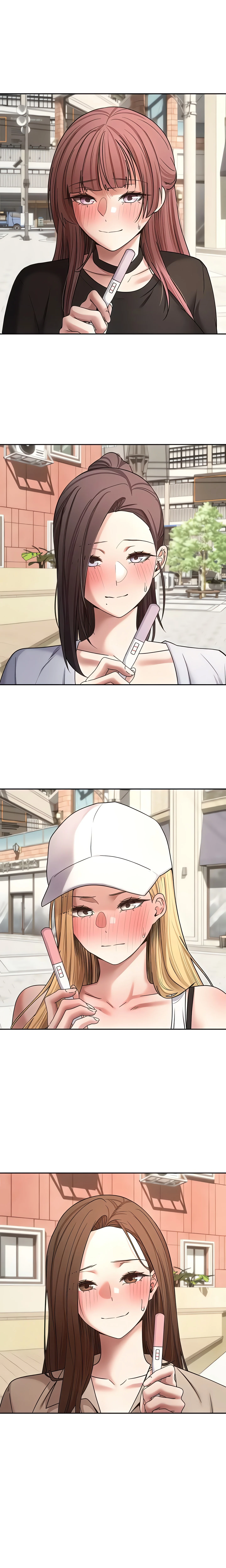 I Can Buy Anything (Official Uncensored), chapter 61, page 23 of 25