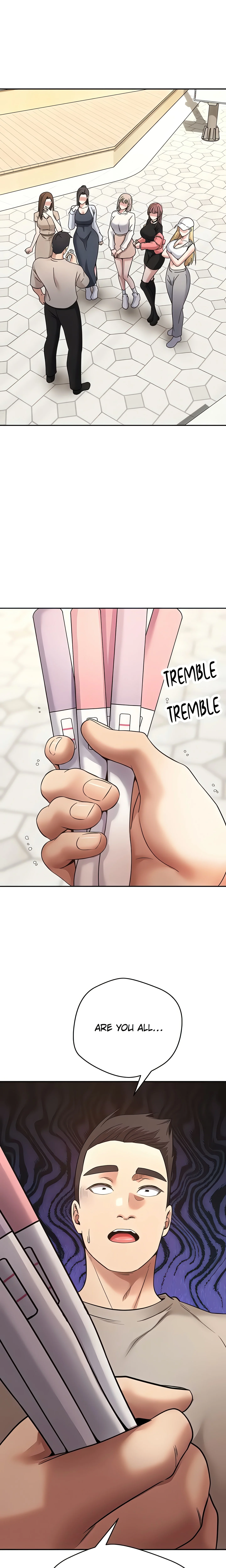 I Can Buy Anything (Official Uncensored), chapter 61, page 24 of 25