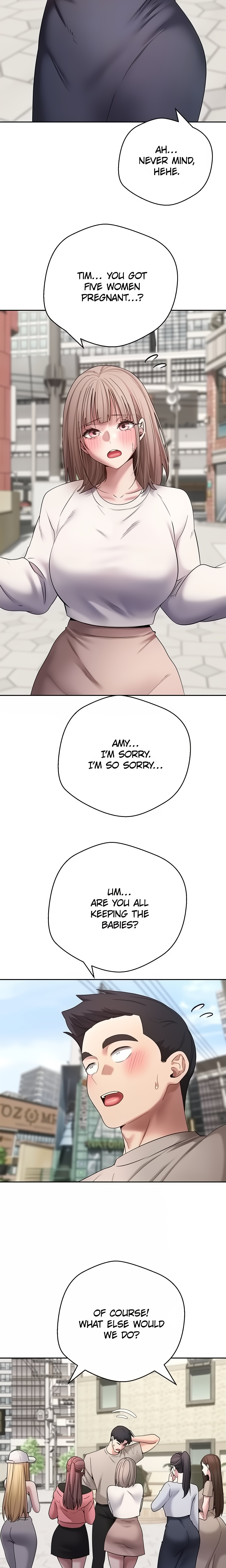 I Can Buy Anything (Official Uncensored), chapter 62, page 7 of 24