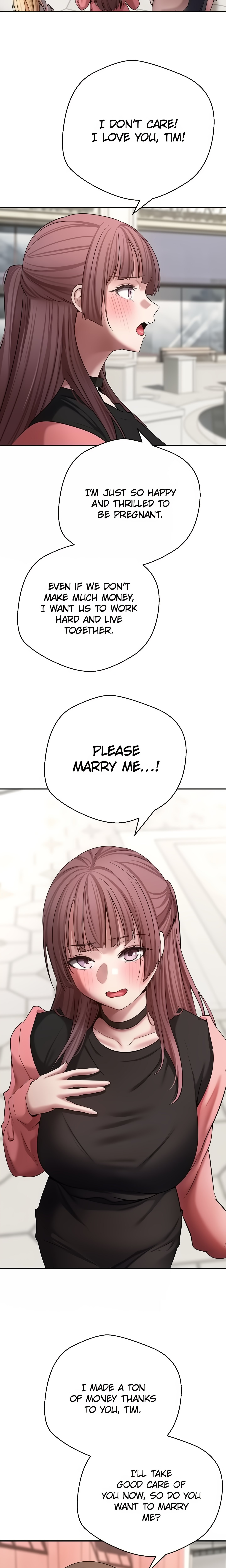 I Can Buy Anything (Official Uncensored), chapter 62, page 9 of 24