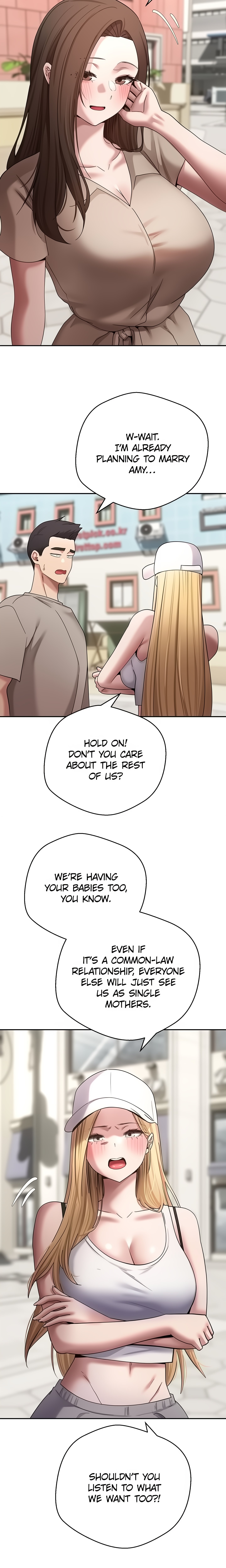 I Can Buy Anything (Official Uncensored), chapter 62, page 10 of 24