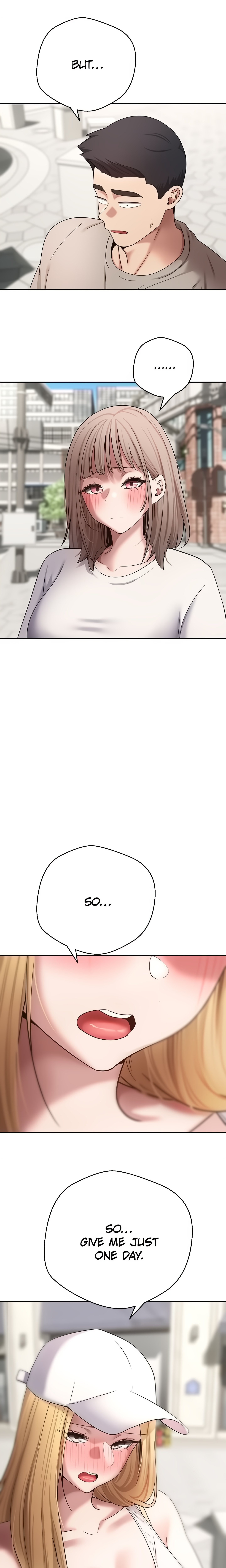 I Can Buy Anything (Official Uncensored), chapter 62, page 11 of 24