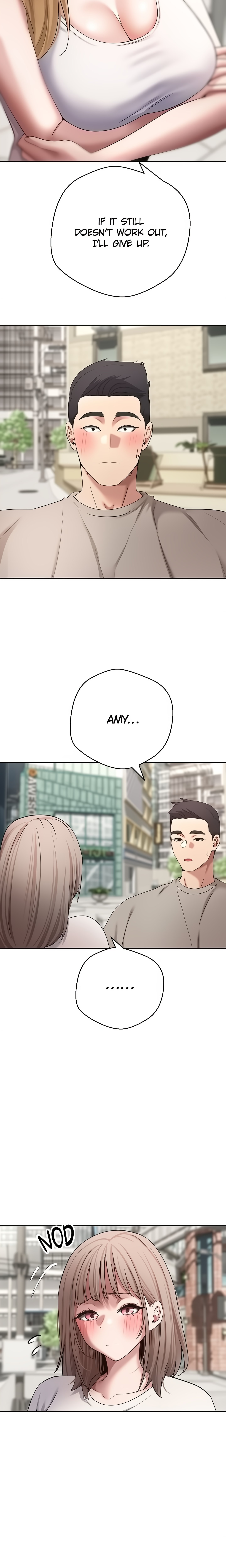 I Can Buy Anything (Official Uncensored), chapter 62, page 12 of 24