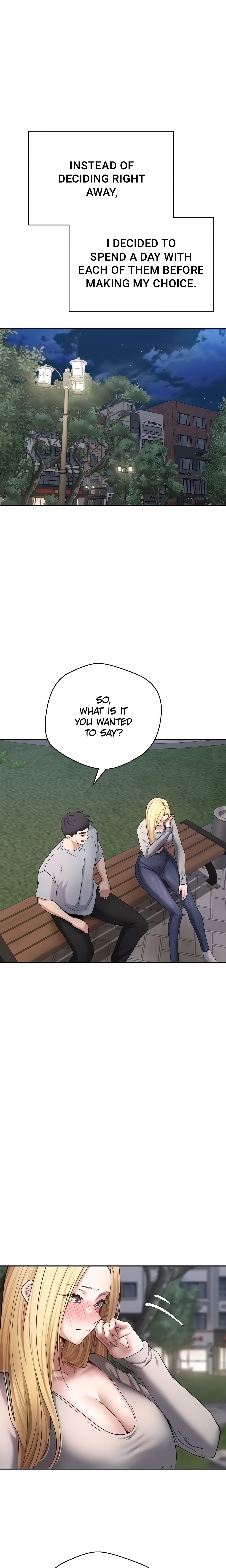 I Can Buy Anything (Official Uncensored), chapter 62, page 13 of 24