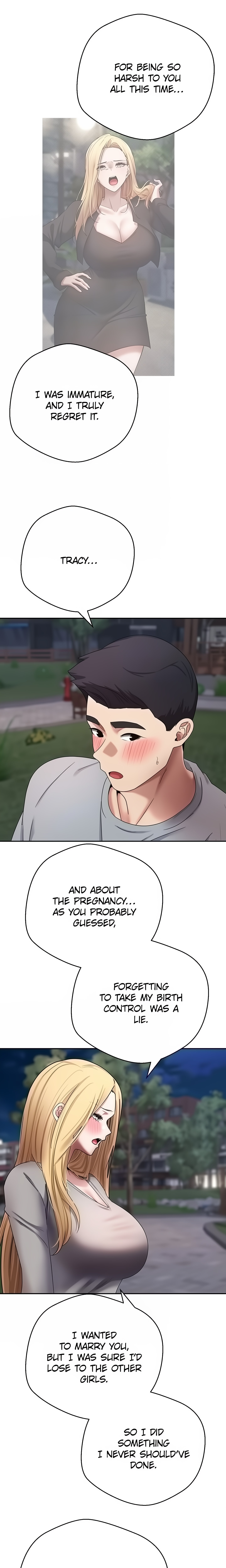 I Can Buy Anything (Official Uncensored), chapter 62, page 15 of 24