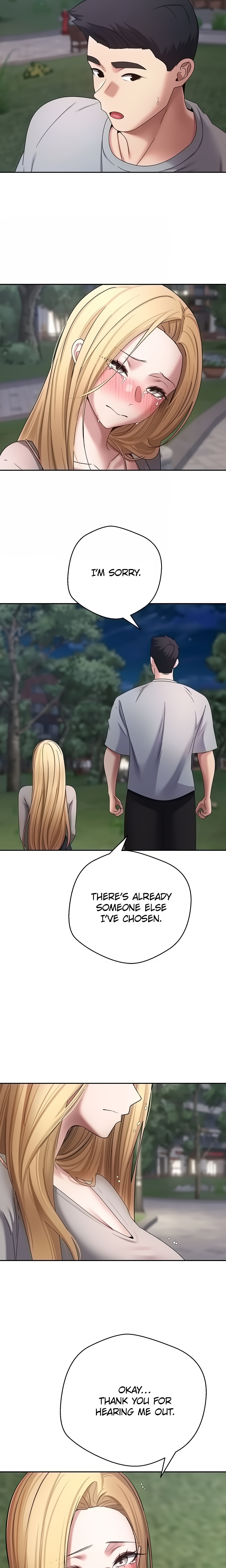 I Can Buy Anything (Official Uncensored), chapter 62, page 18 of 24