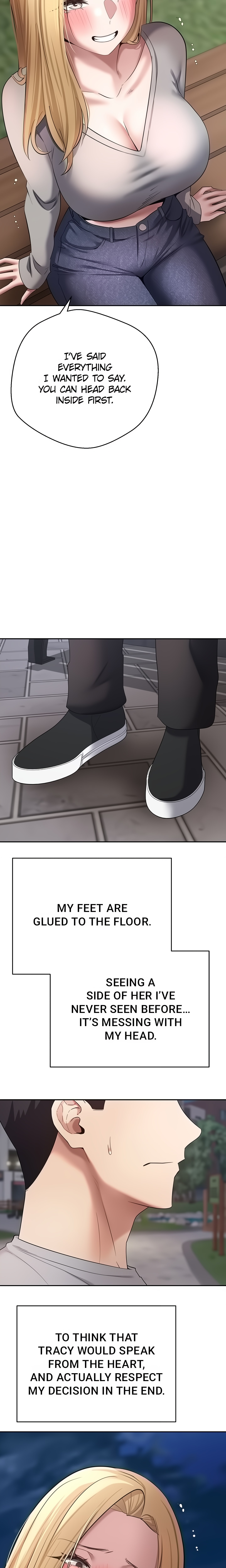 I Can Buy Anything (Official Uncensored), chapter 62, page 19 of 24