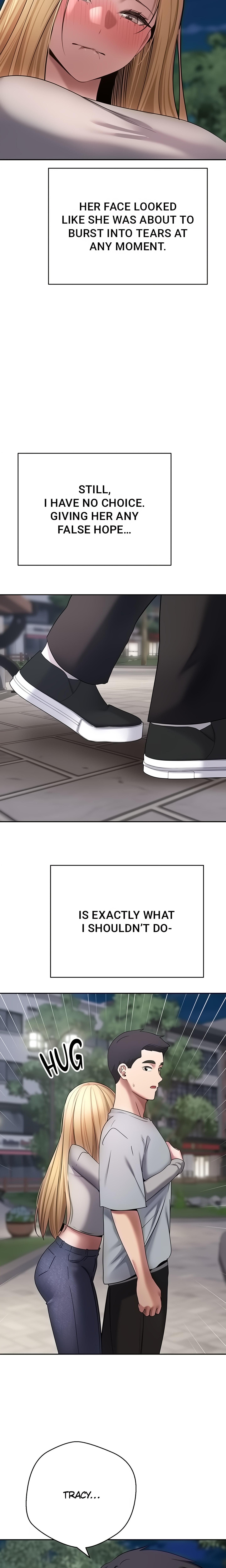 I Can Buy Anything (Official Uncensored), chapter 62, page 20 of 24