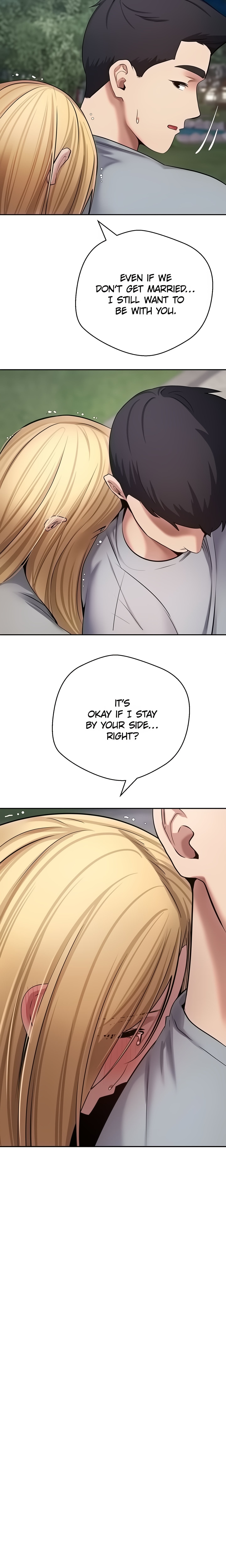 I Can Buy Anything (Official Uncensored), chapter 62, page 21 of 24