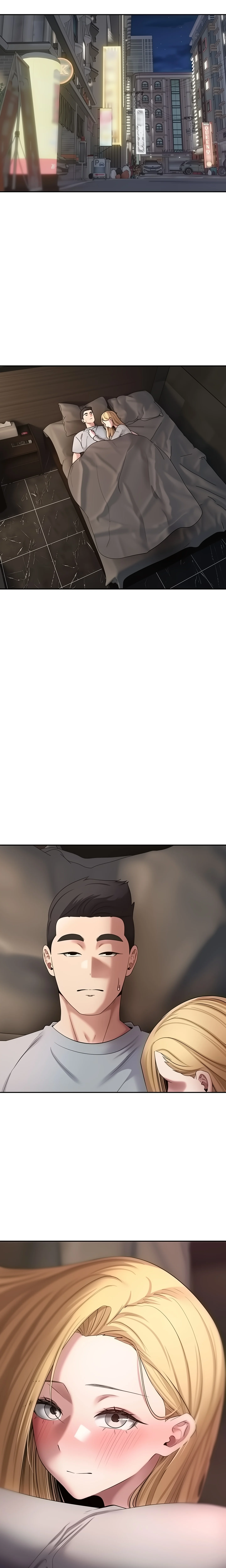 I Can Buy Anything (Official Uncensored), chapter 62, page 22 of 24