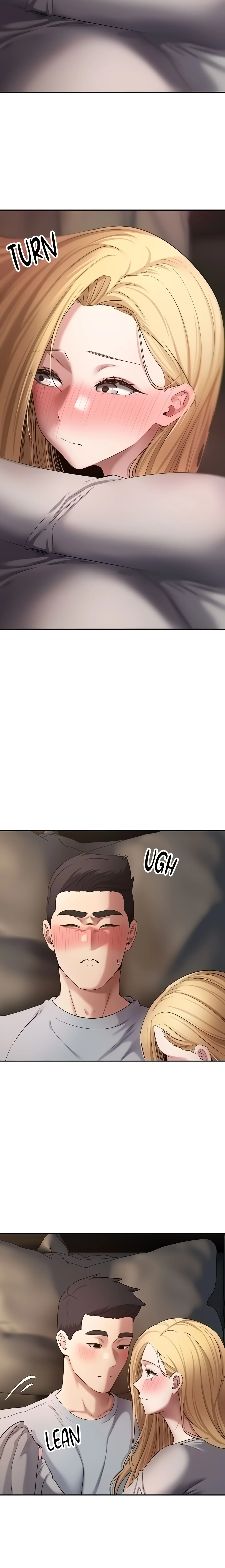 I Can Buy Anything (Official Uncensored), chapter 62, page 23 of 24