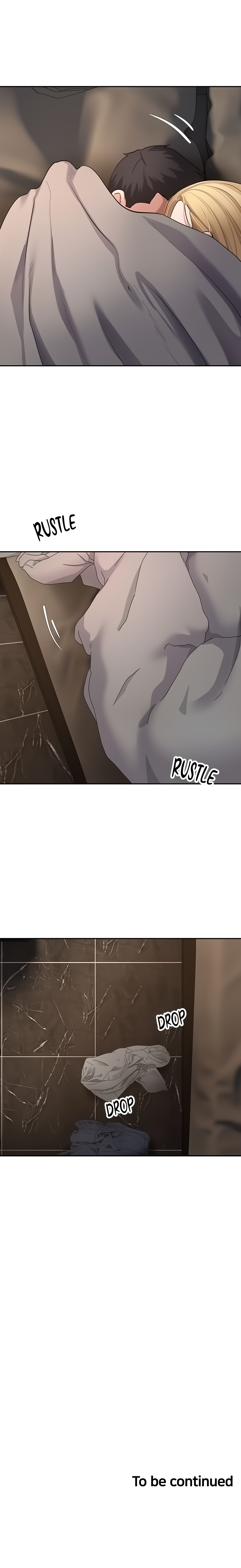 I Can Buy Anything (Official Uncensored), chapter 62, page 24 of 24