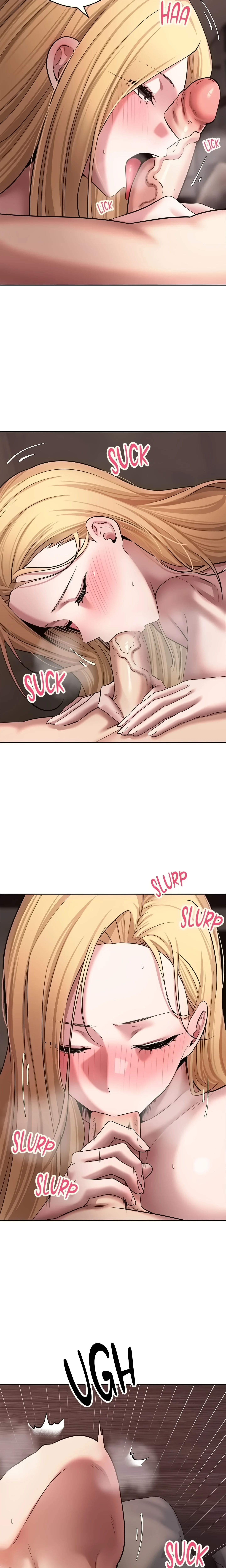 I Can Buy Anything (Official Uncensored), chapter 63, page 10 of 22