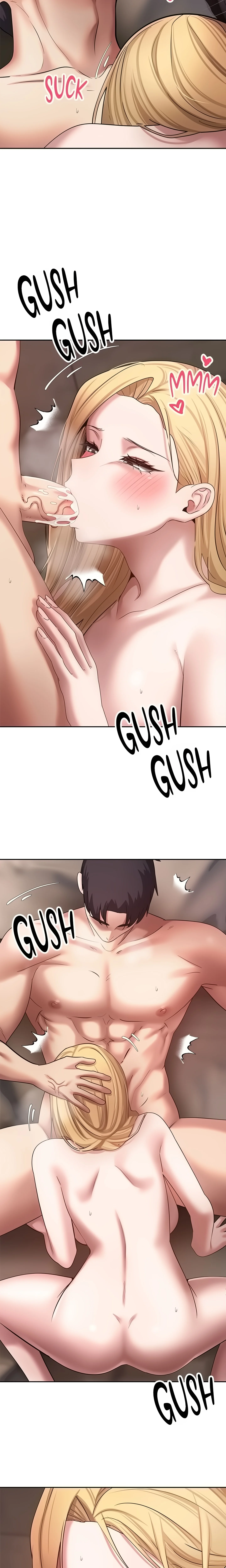 I Can Buy Anything (Official Uncensored), chapter 63, page 11 of 22