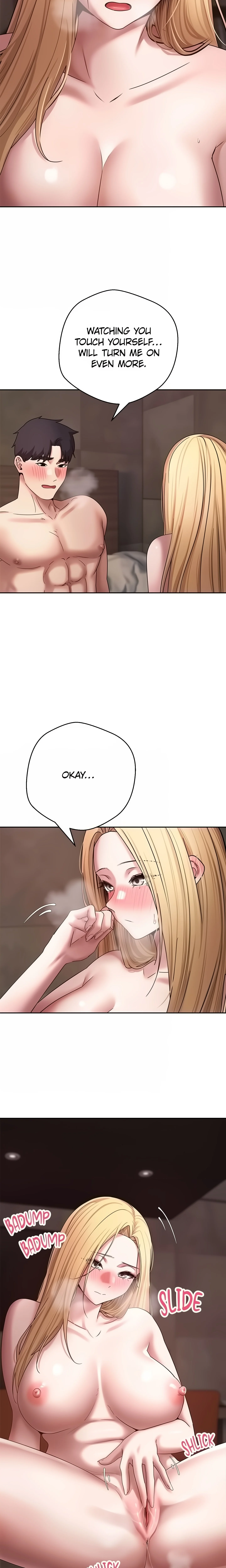 I Can Buy Anything (Official Uncensored), chapter 63, page 15 of 22