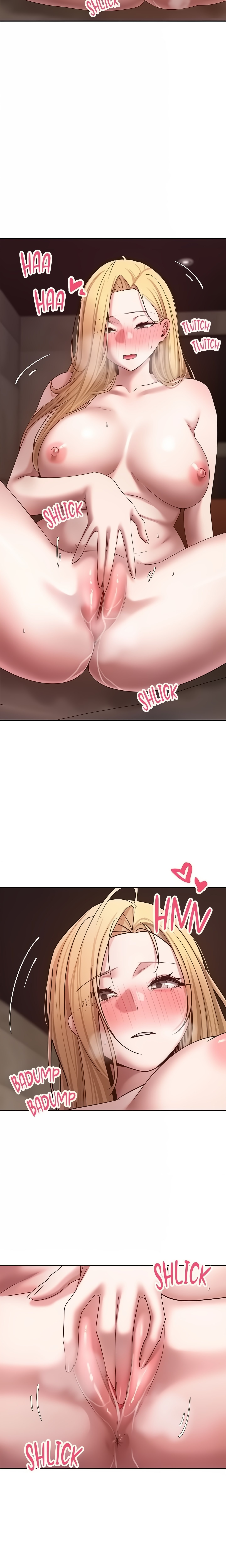 I Can Buy Anything (Official Uncensored), chapter 63, page 16 of 22