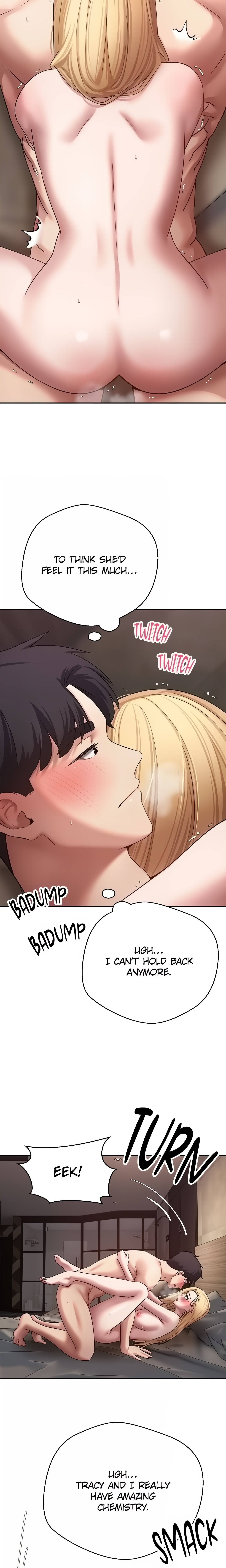 I Can Buy Anything (Official Uncensored), chapter 64, page 6 of 23