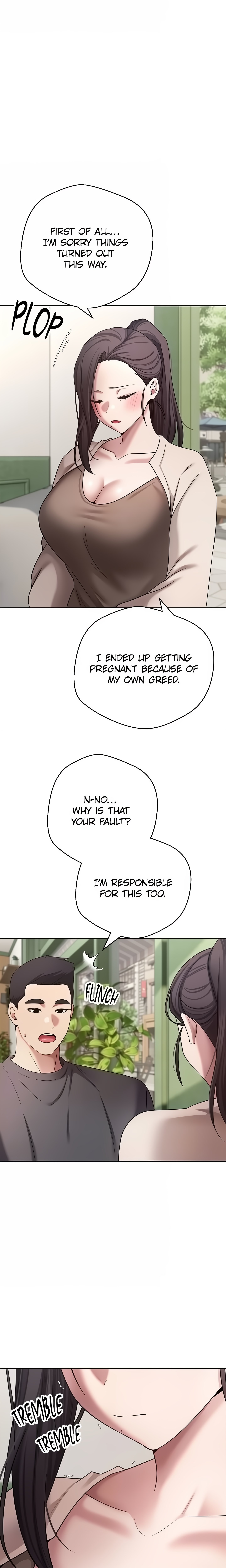 I Can Buy Anything (Official Uncensored), chapter 64, page 16 of 23