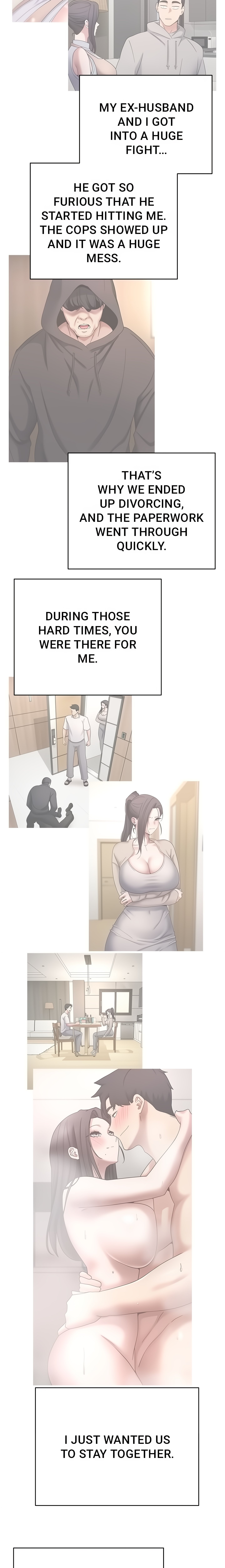 I Can Buy Anything (Official Uncensored), chapter 64, page 18 of 23