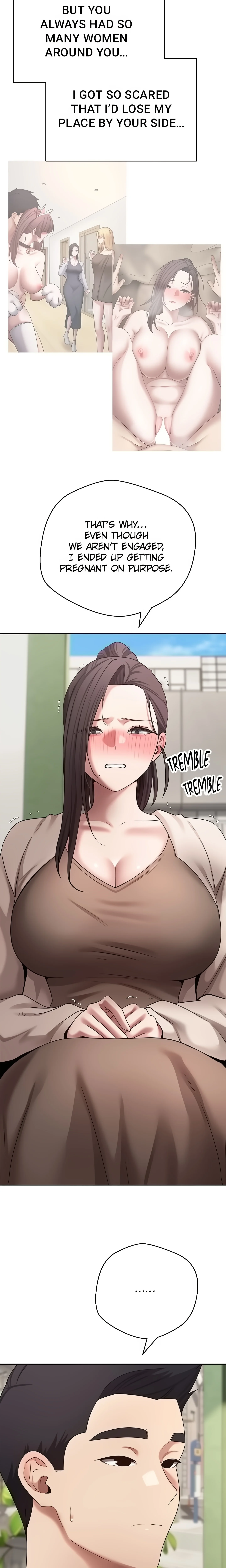I Can Buy Anything (Official Uncensored), chapter 64, page 19 of 23