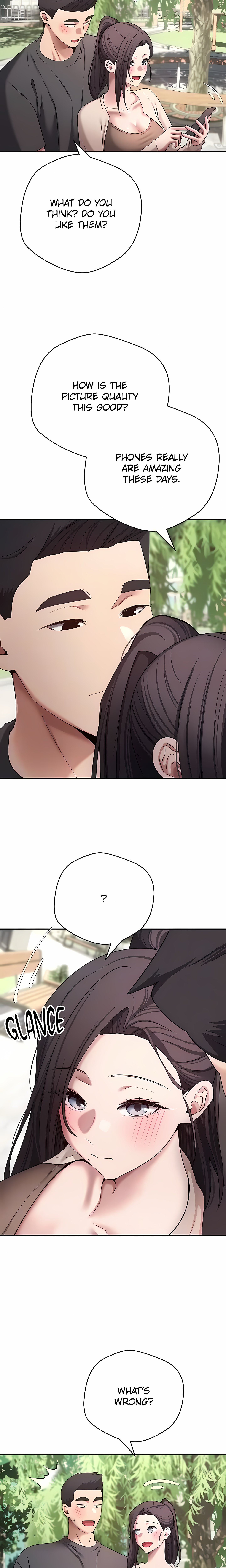 I Can Buy Anything (Official Uncensored), chapter 65, page 5 of 25