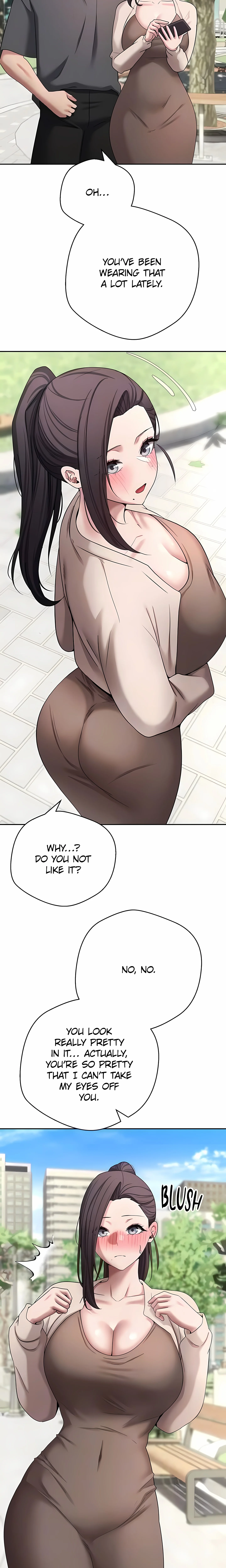 I Can Buy Anything (Official Uncensored), chapter 65, page 6 of 25