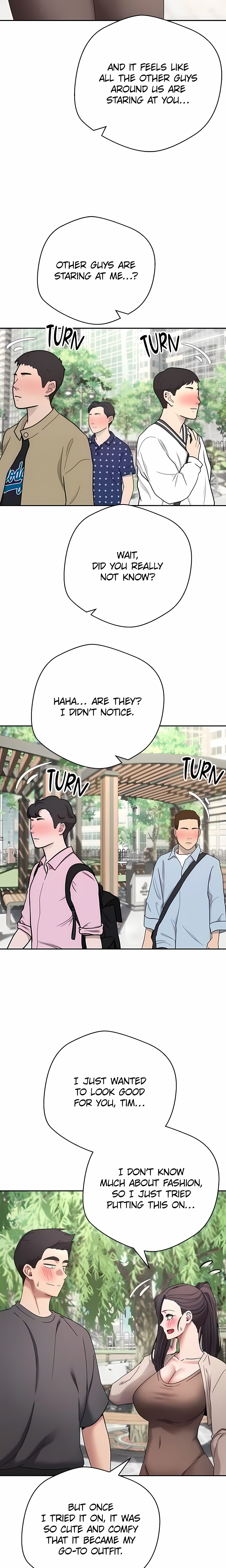 I Can Buy Anything (Official Uncensored), chapter 65, page 7 of 25
