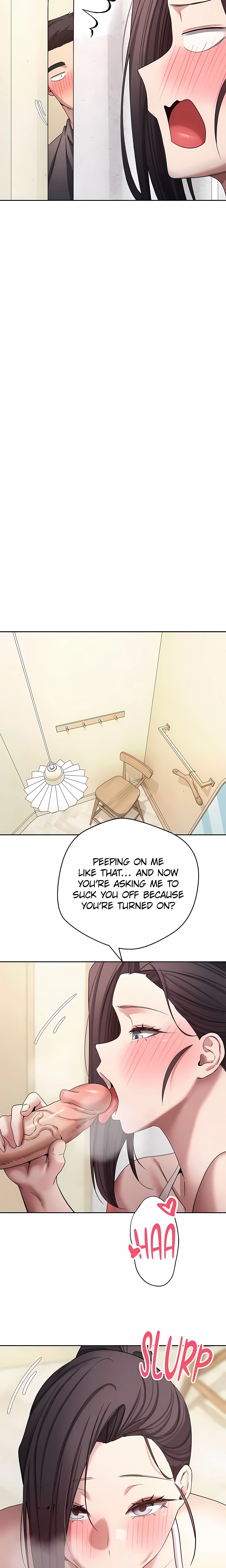 I Can Buy Anything (Official Uncensored), chapter 65, page 14 of 25
