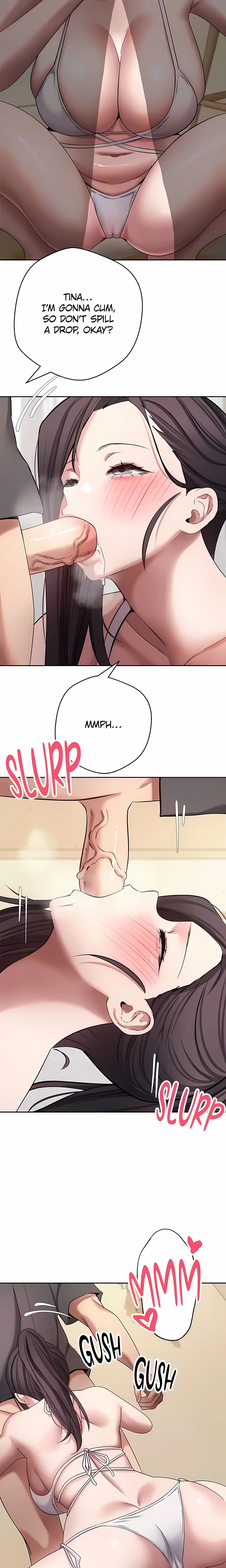 I Can Buy Anything (Official Uncensored), chapter 65, page 16 of 25